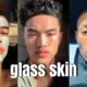 How to Have Glass Skin for Men