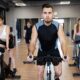 The Benefits to Spinning