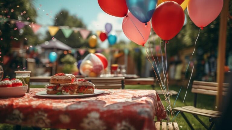 Birthday Party Venues in Lexington, KY