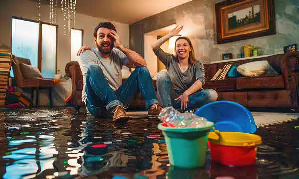 How to Choose the Right Water Damage Restoration Service for Your Home?