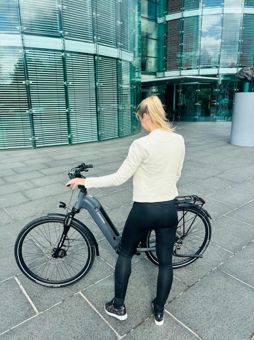 Grundig E-Bikes