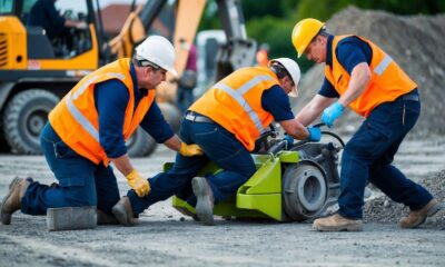 Workers Compensation