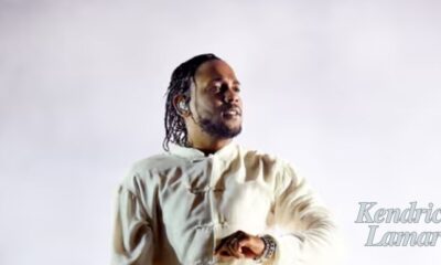 Kendrick Lamar Download