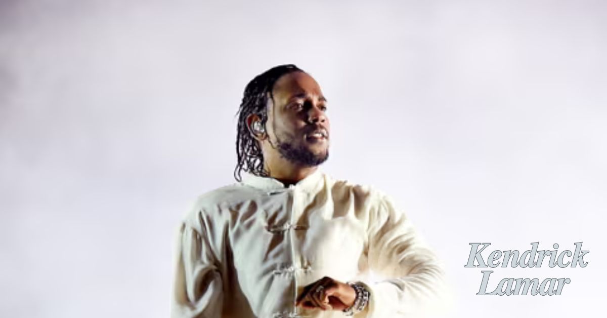 Kendrick Lamar Download