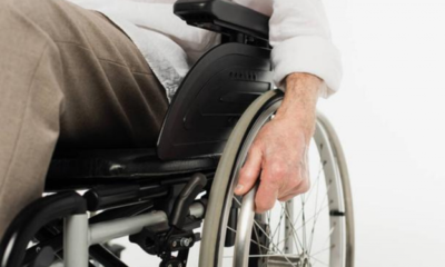 Rights of Disabled Individuals