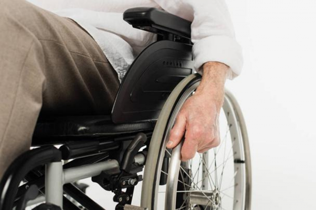 Rights of Disabled Individuals