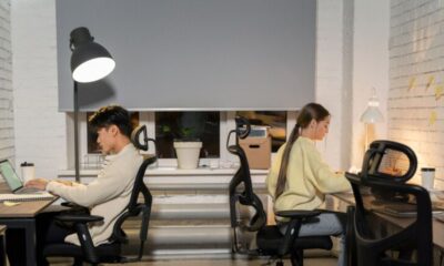 Crafting Flexible Workspaces for the Modern Era