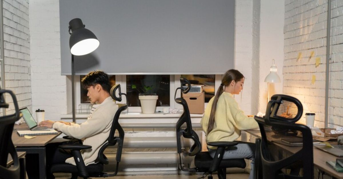 Crafting Flexible Workspaces for the Modern Era