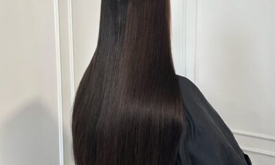 Clip-In Hair Extensions