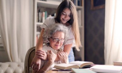 Elderly Living Facilities