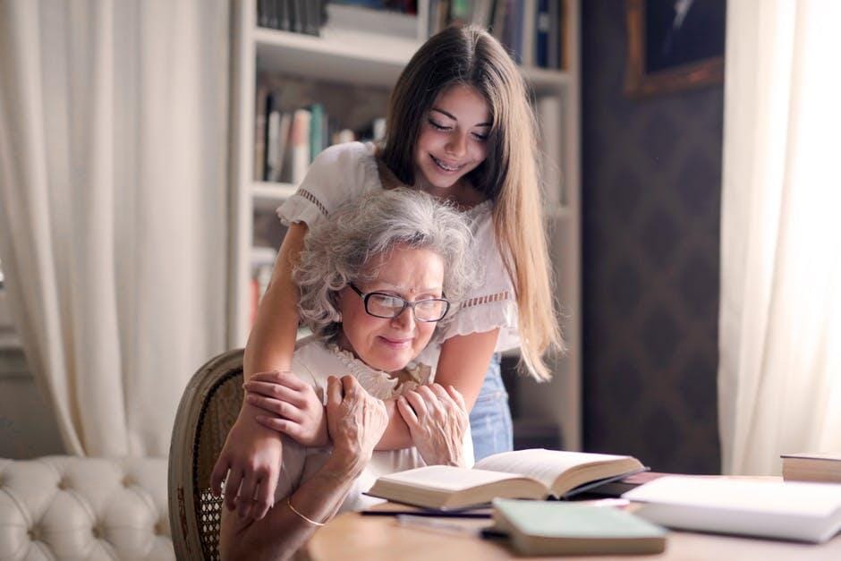 Elderly Living Facilities