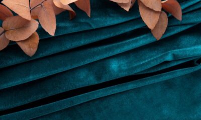 Velvet Fabric