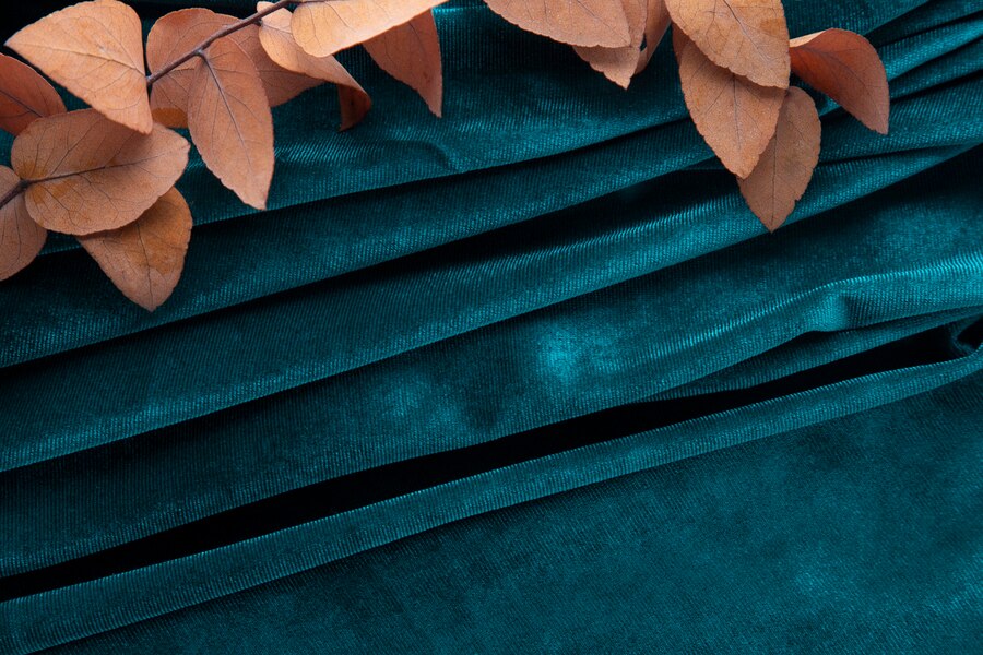 Velvet Fabric