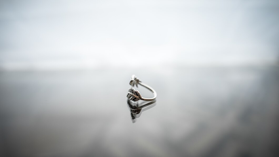 Minimalist Engagement Rings