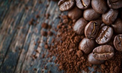 The Best Coffee Bean for Espresso