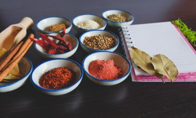 How to Grind Spices