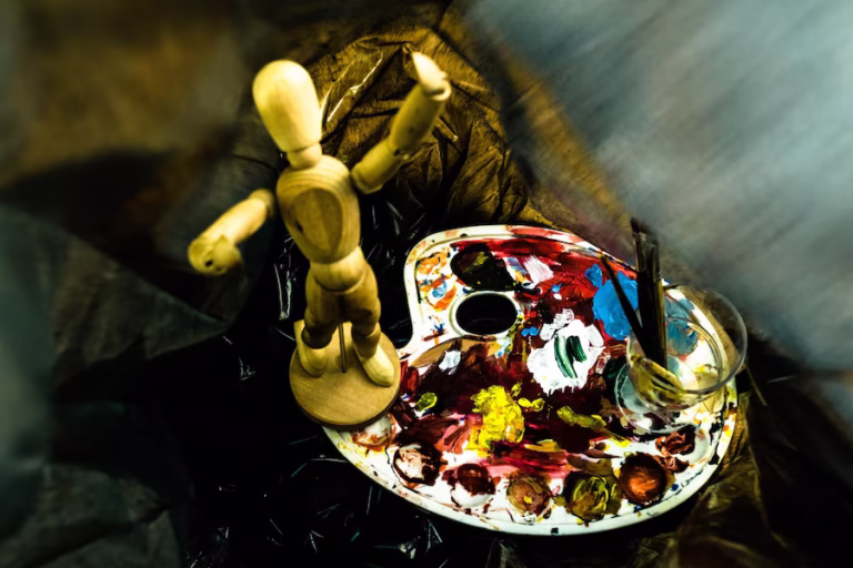 How Art is Commodified