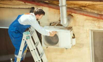 AC Repairs on Your Home’s Energy Bill