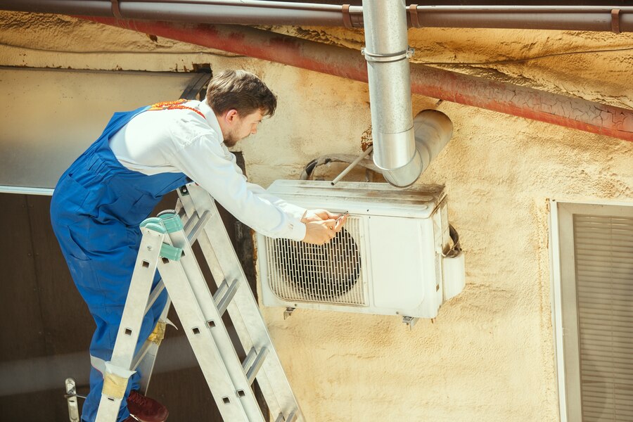 AC Repairs on Your Home’s Energy Bill