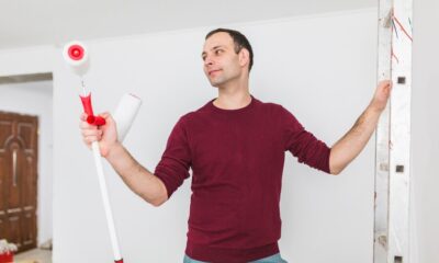 Professional Interior Painting