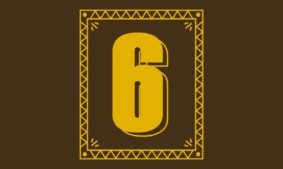 What is the Number 6 Mean to God?