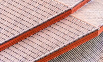 Tile Roofing