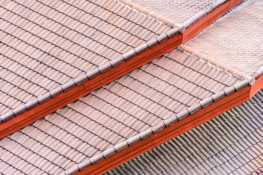 Tile Roofing