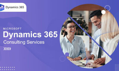 Dynamics 365 Development