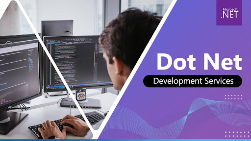 Dot NET Development Services