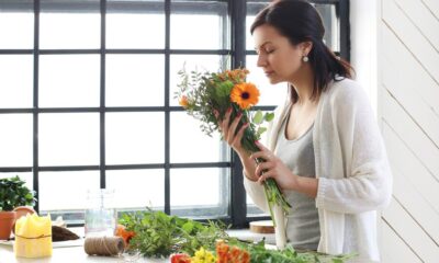 How to Grow Edible Flowers for Kitchen Use