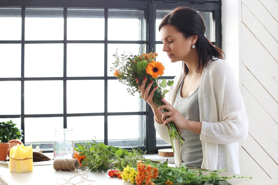 How to Grow Edible Flowers for Kitchen Use