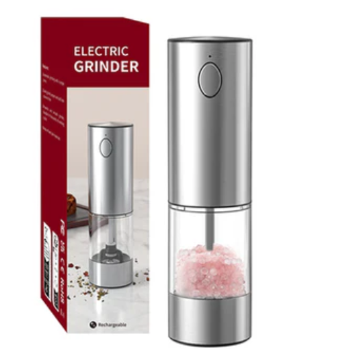 Pepper Grinders