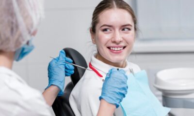 What Is a Periodontist?