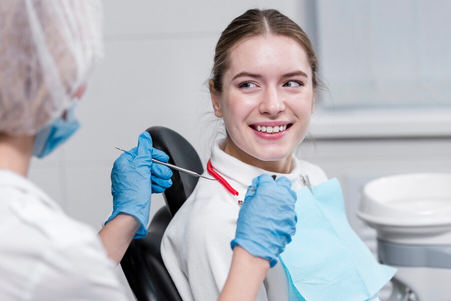 What Is a Periodontist?