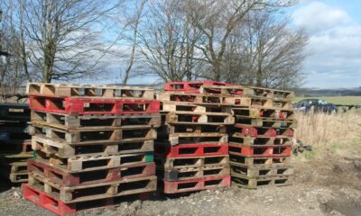 Pallets