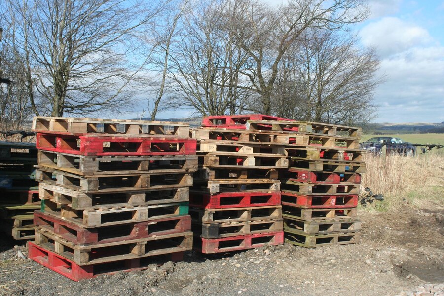 Pallets