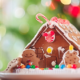 Bulk Gingerbread House Kits