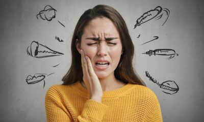 Tooth Pain