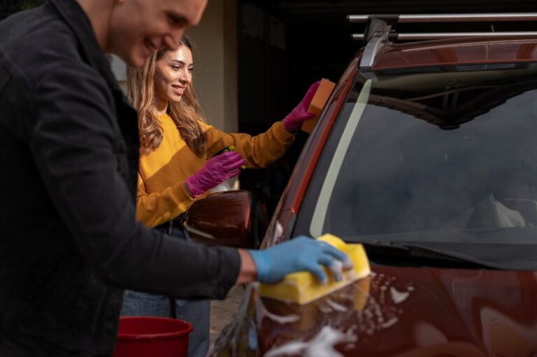 Automotive Styling Trends