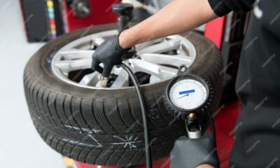 What Does TPMS Mean?