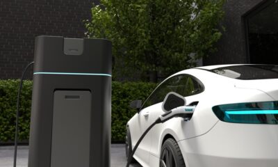 Why Is the Tesla Supercharger Slow?