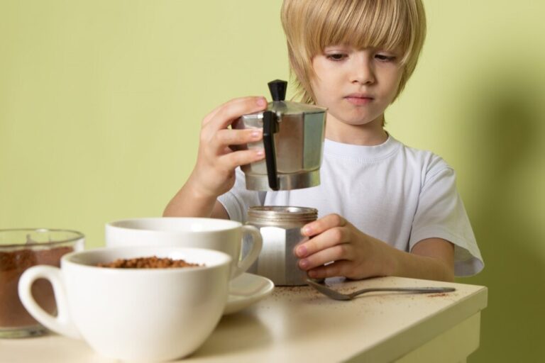Why No Milk in Keurig?