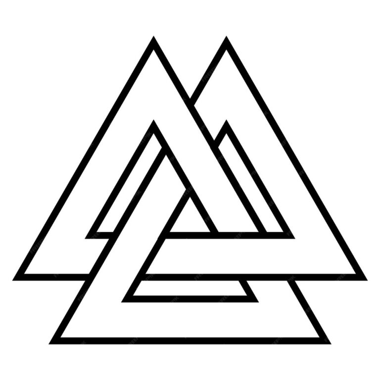 Valknut Meaning