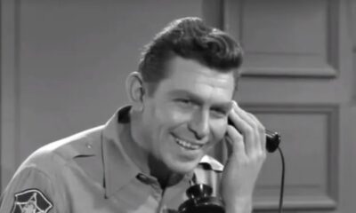 Andy Griffith Quiz