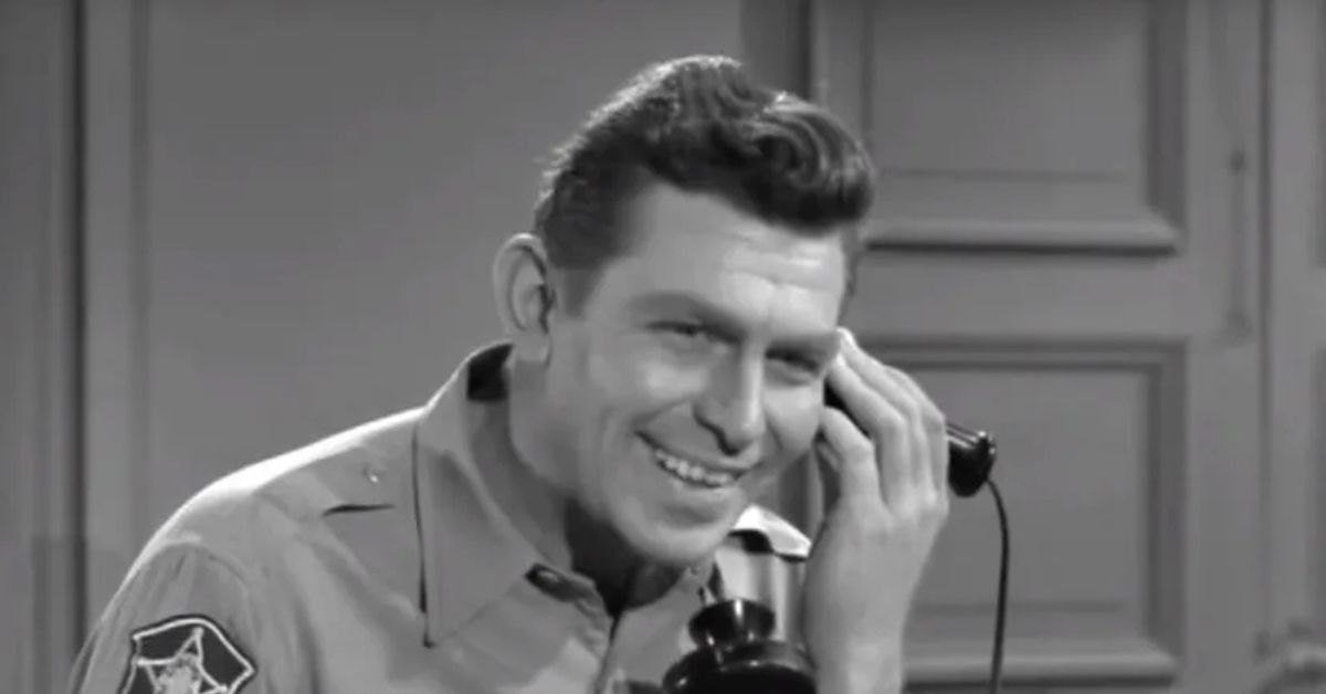 Andy Griffith Quiz