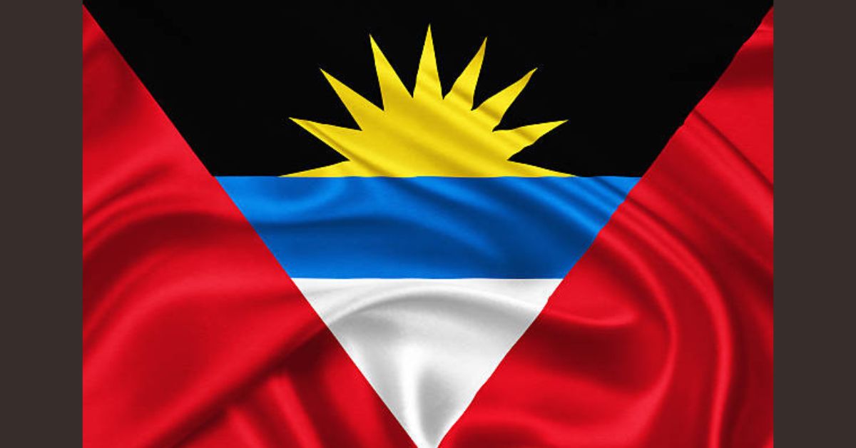 Antigua and Barbuda Flag: History, Symbolism & Cultural Pride