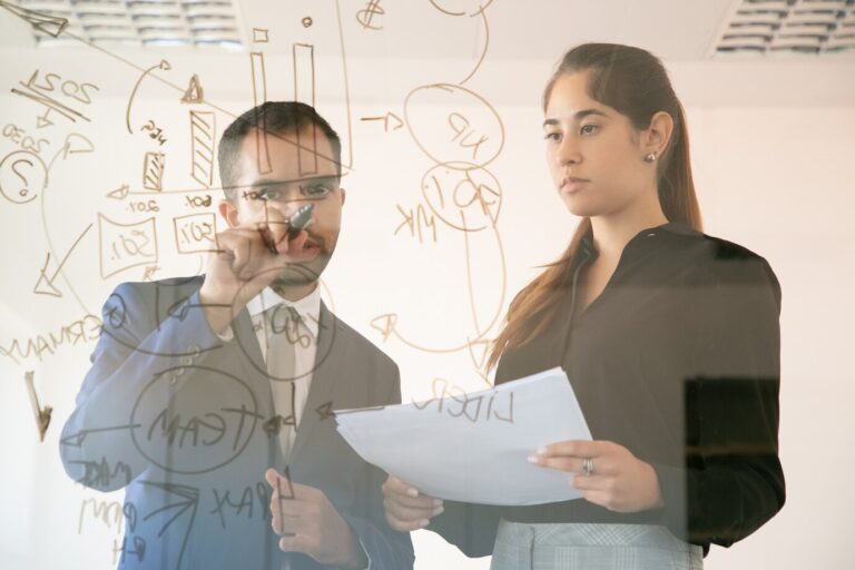 Why Is Business Part of Science