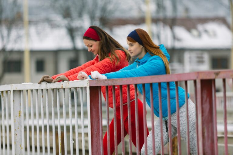 Why Winter Deck Protection Is Critical