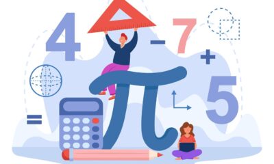 Pi Decimals