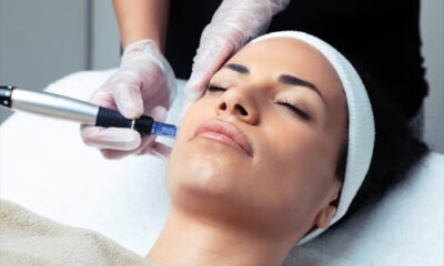 Cosmetic Treatments